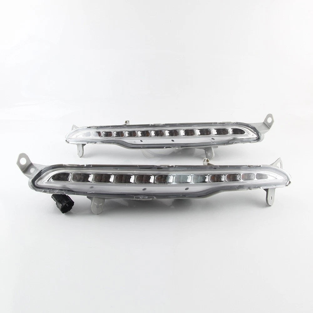 Front Bumper DRL Fog Lamp for Kia Optima K5 (2011–2013)