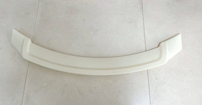 Unpainted Rear Spoiler Wing for 2017-2024 Audi B9 A4 S4 Sedan Highkick