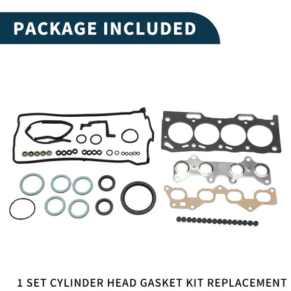Cylinder Head Gasket Kit for Toyota 5E