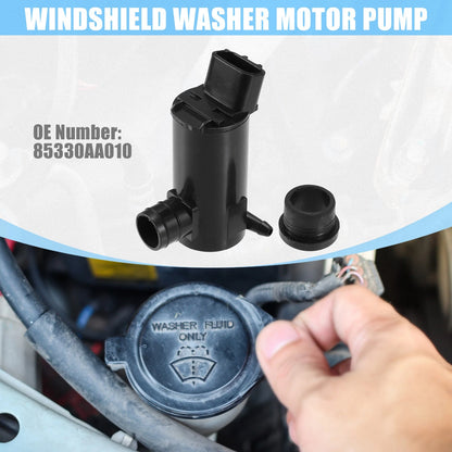 Windshield Washer Motor Pump for Toyota Camry (1997–2006)