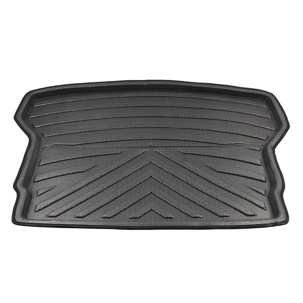 Rear Trunk Mat for Nissan Rogue/X-Trail (2014-2017)