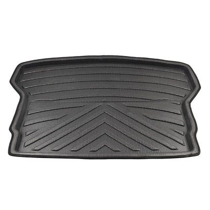 Rear Trunk Mat for Nissan Rogue/X-Trail (2014-2017)