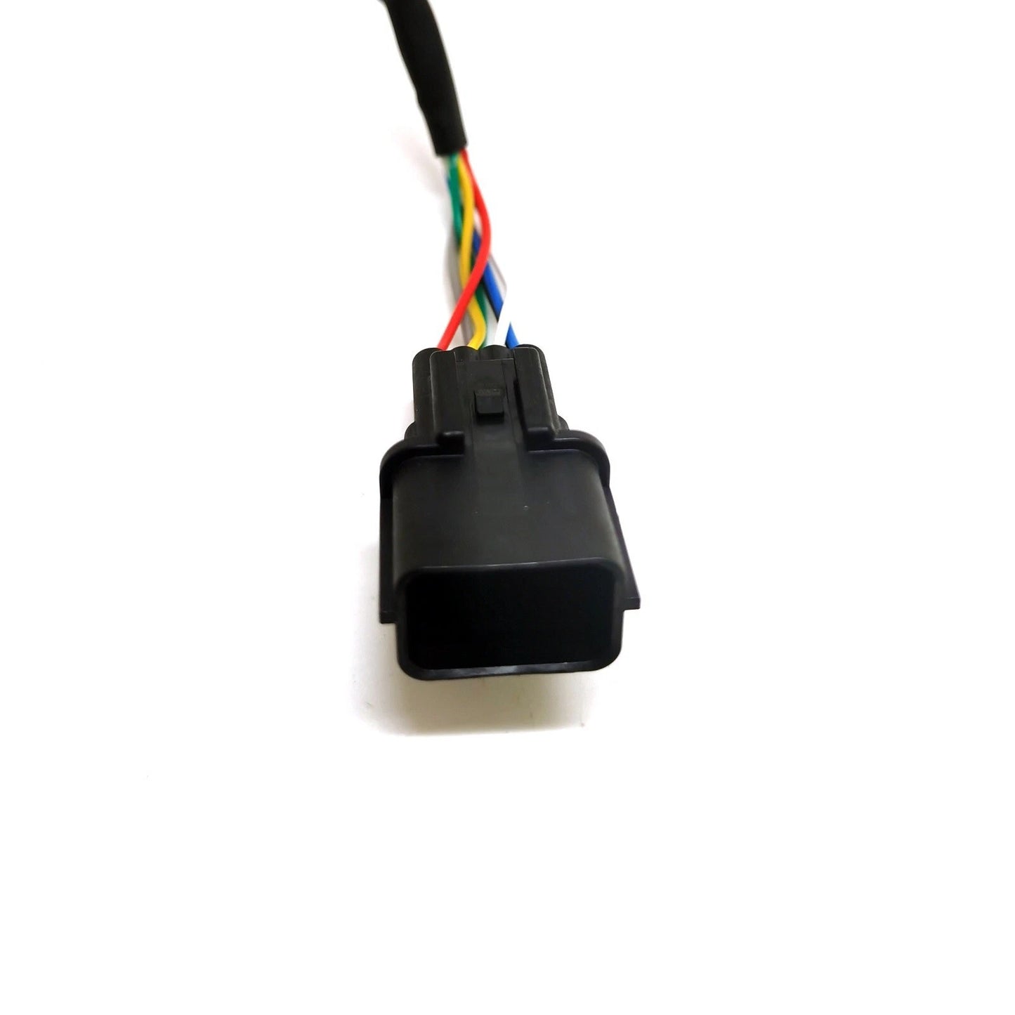 OEM Backup Camera for Hyundai Santa Fe Sport (2017–2018)