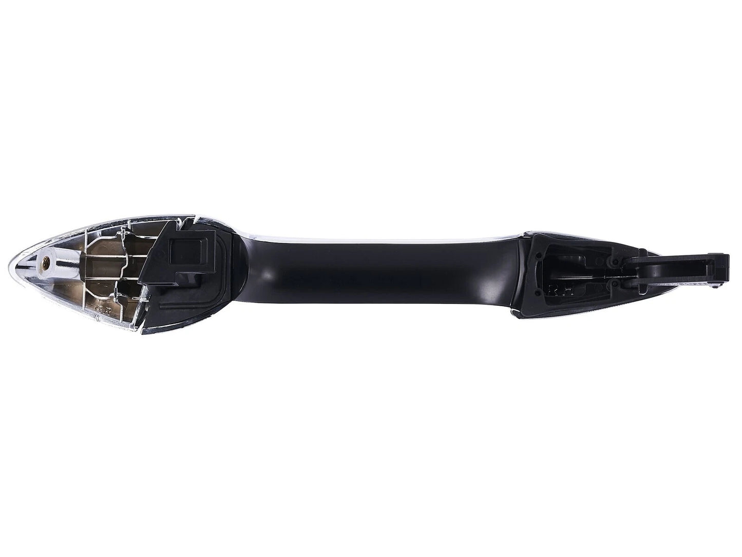 Chrome Rear Left Outer Door Handle for Hyundai Elantra (2010-2015)