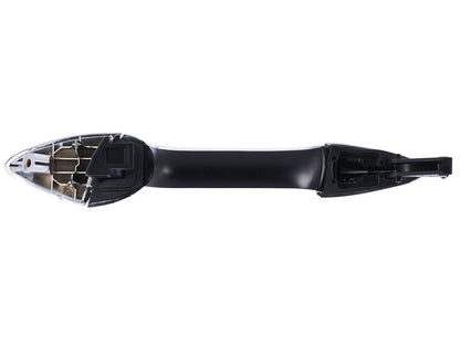 Chrome Rear Left Outer Door Handle for Hyundai Elantra (2010-2015)