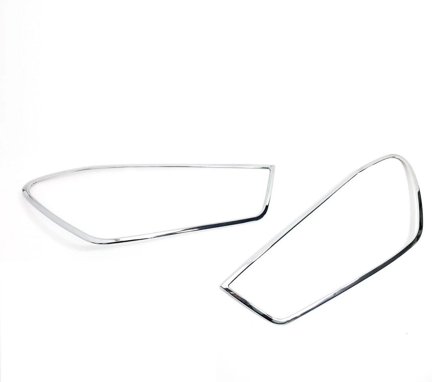 Headlight Trim Bezel Cover for Mercedes Benz V167 C167 (2019 - Present)
