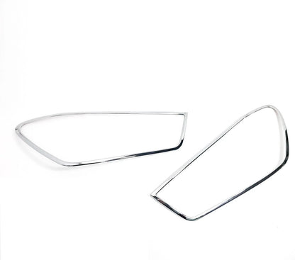 Headlight Trim Bezel Cover for Mercedes Benz V167 C167 (2019 - Present)