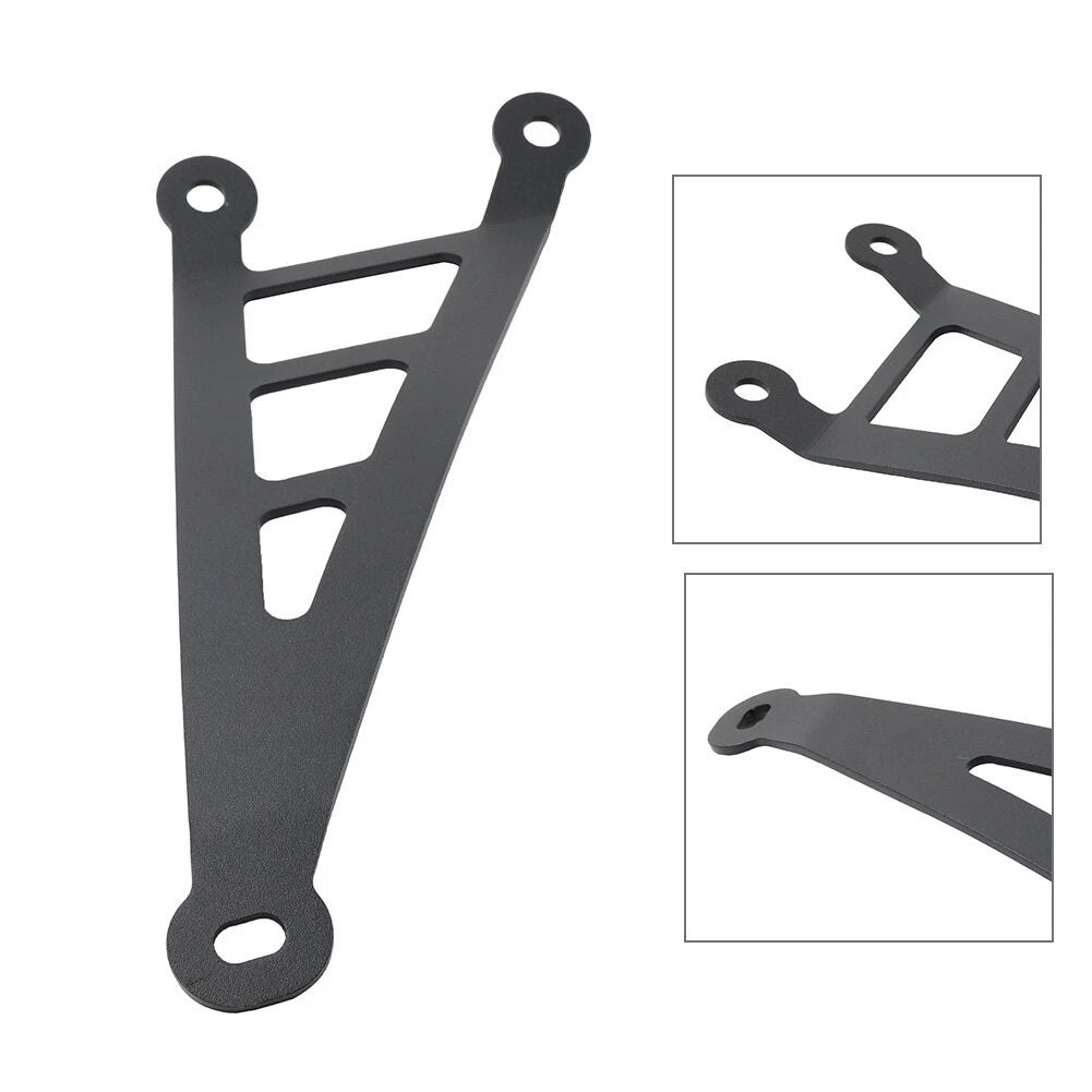 Exhaust Hanger Muffler Bracket for KAWASAKI ZX6R (2013-2016)