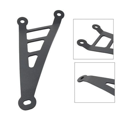 Exhaust Hanger Muffler Bracket for KAWASAKI ZX6R (2013-2016)