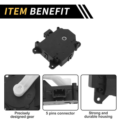 Heater Blend Door Actuator for Toyota Solara (2004-2008)