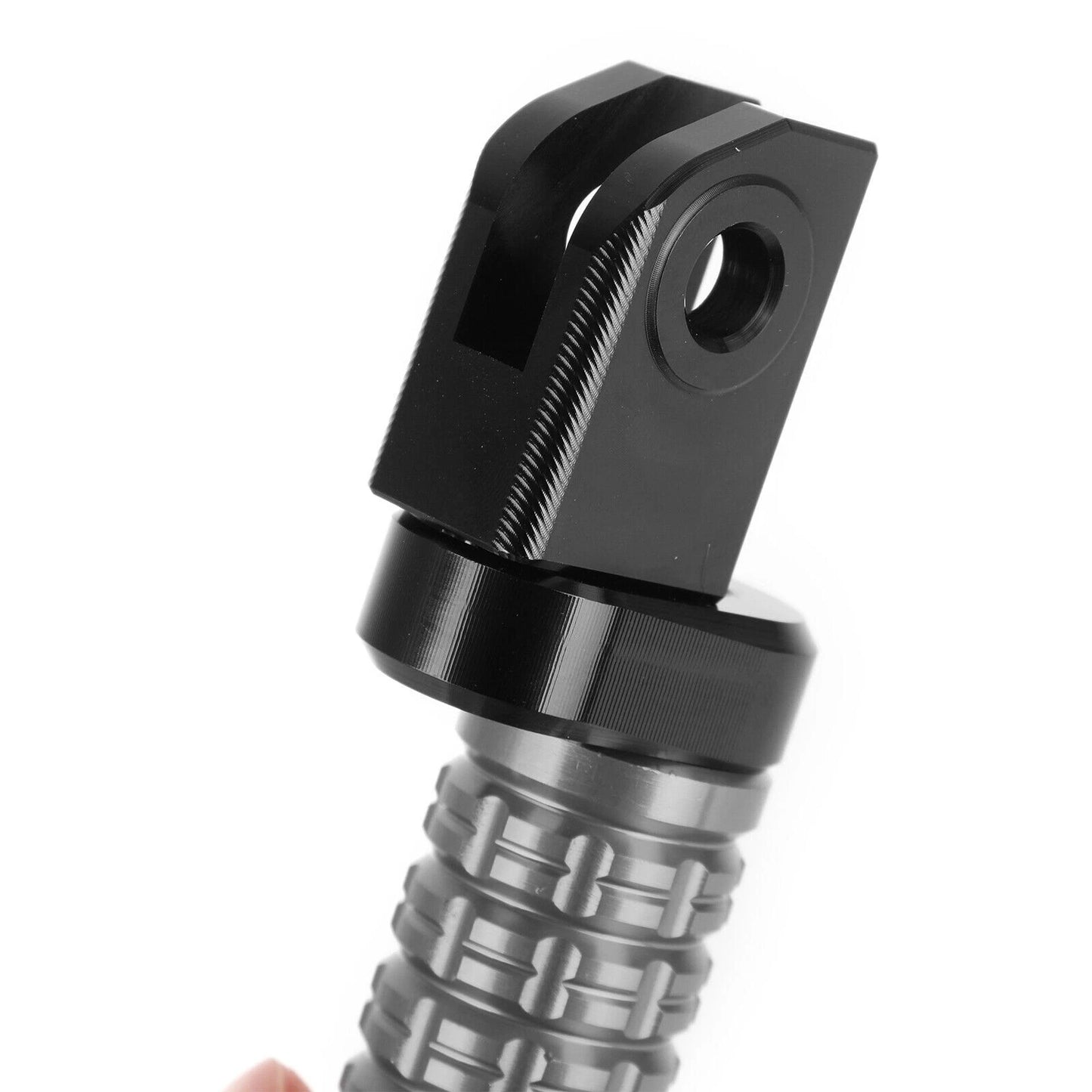 Foot Pegs for Aprilia RS660 Tuono 660 RSV4 Factory (2021-2022)