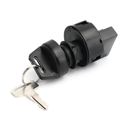 Ignition Lock with Key for Polaris RZR XP 570/800/900/1000/Ranger/Sportsman (2011-2023)