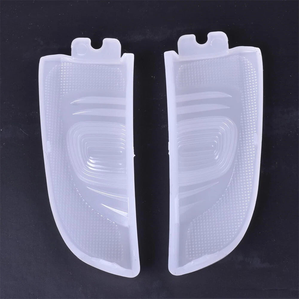 Front Sun Visor Light Cover for Toyota Tundra, Sienna (2014-2019), Avalon (2013-2015)
