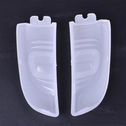 Front Sun Visor Light Cover for Toyota Tundra, Sienna (2014-2019), Avalon (2013-2015)