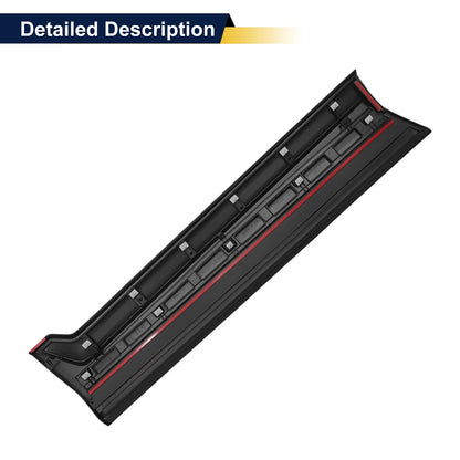 Lower Trim Garnish for Honda CR-V 2017-2022 (Front Right)