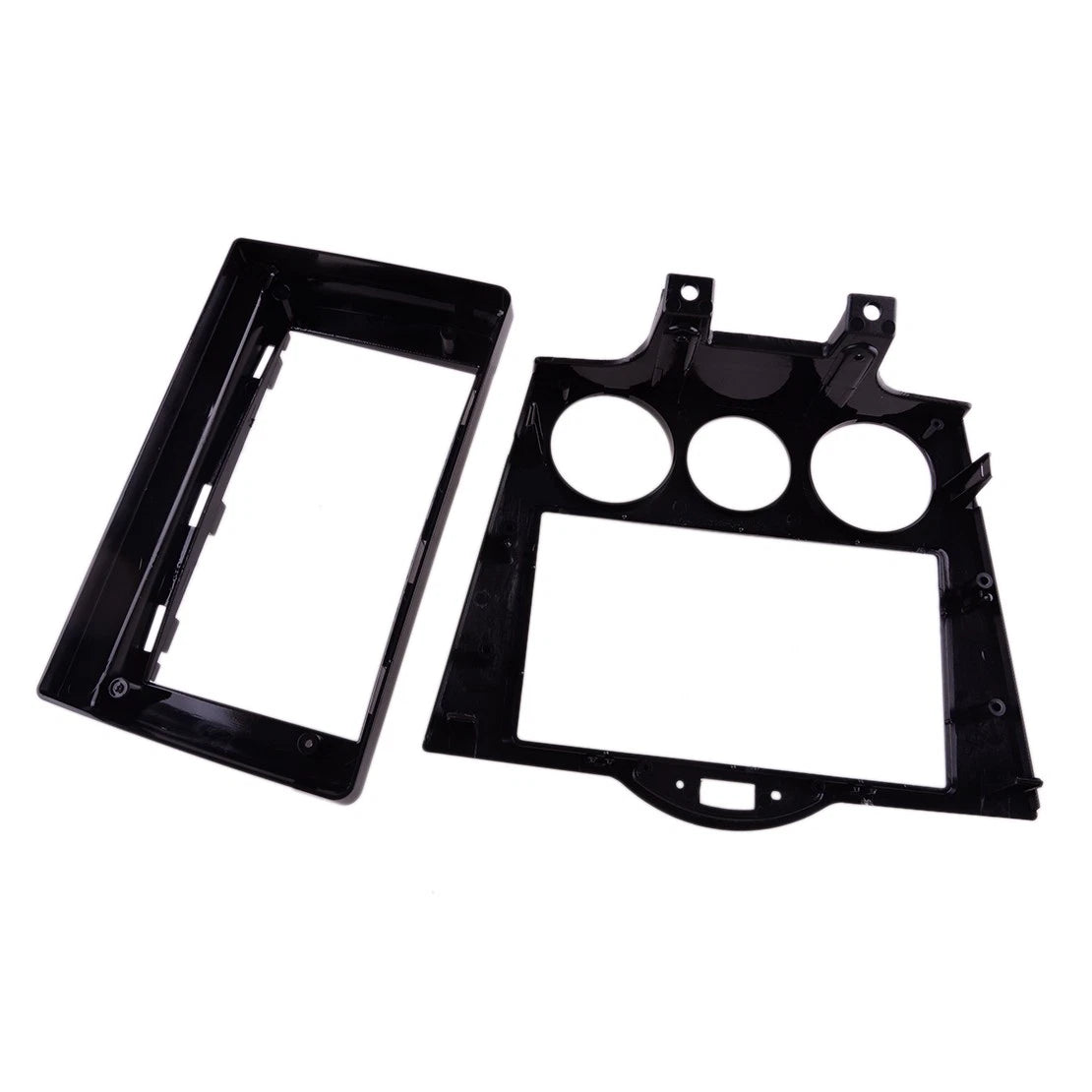 Console Navigator GPS Cover Bezel Frame for Mazda RX-8 (2003-2008)