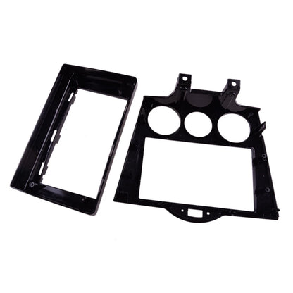 Console Navigator GPS Cover Bezel Frame for Mazda RX-8 (2003-2008)