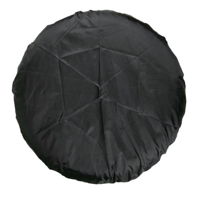Tote Car Spare Tire Storage Cover for Various Models (Fits 4 x Tires)