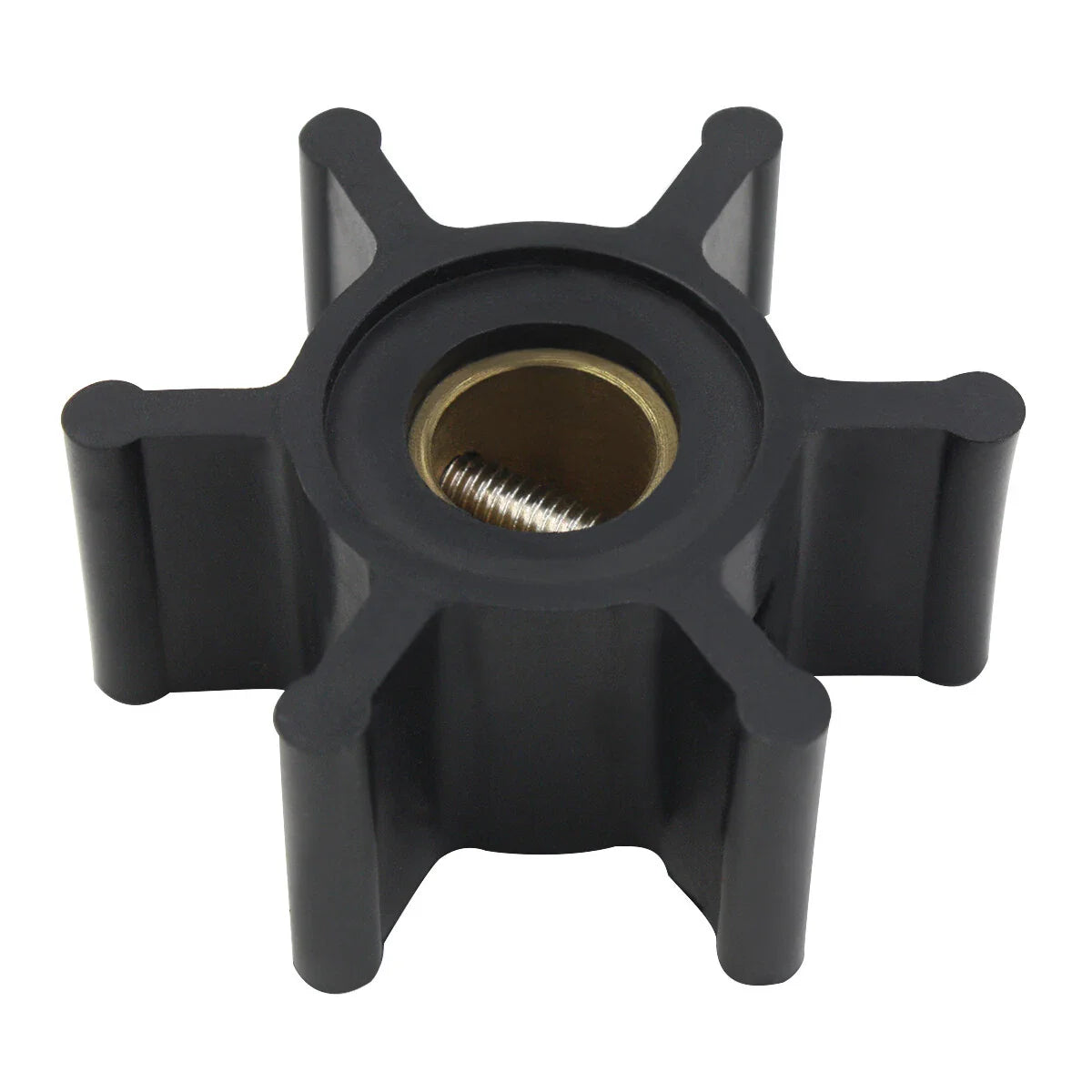 Engine Cooling Water Pump Impeller for Onan MDKUB 5 6 7.5 9 KW