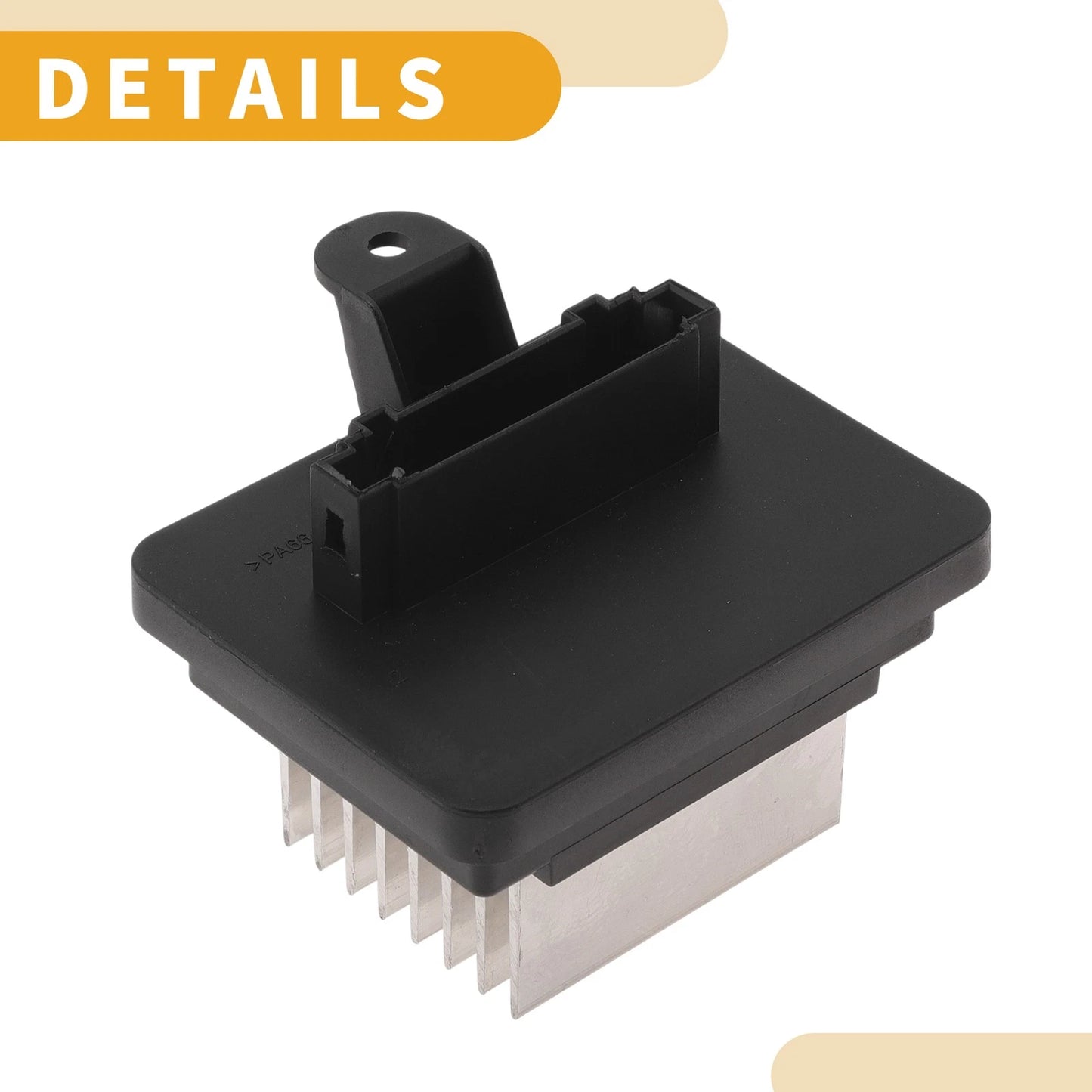 Blower Motor Resistor for Peugeot 308 (2015-2020)