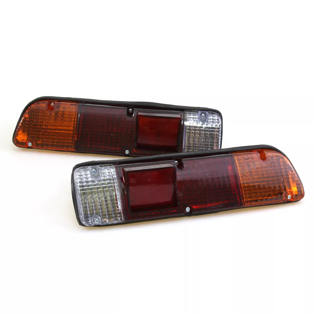 Rear Combination Light  Set for Nissan Datsun Ute 620 Ute 1972-1979