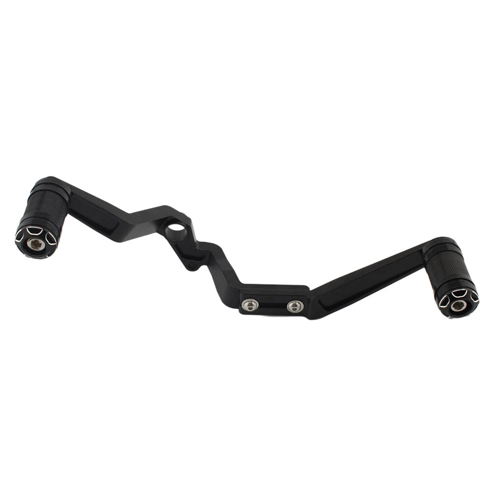 Heel Toe Gear Shift Lever Shifter Pegs for Harley Nightster 975 (2022-24)