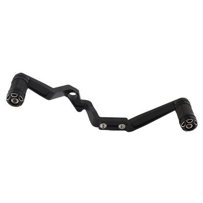 Heel Toe Gear Shift Lever Shifter Pegs for Harley Nightster 975 (2022-24)