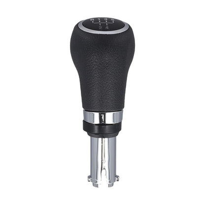 5 Speed Gear Shift Knob ABS Material for Chevrolet Trax
