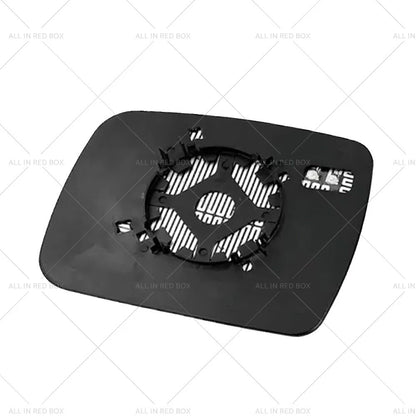 Right Side Heated Mirror Glass for Land Rover Discovery 4 (2009-2013)