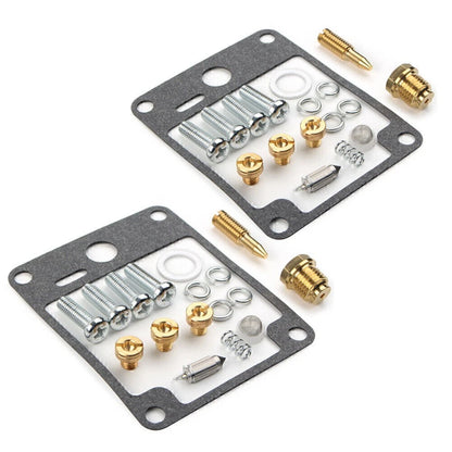 Carburetor Repair Rebuild Kit  for YAMAHA XV1100 XV1000 VIRAGO (1981-1999)