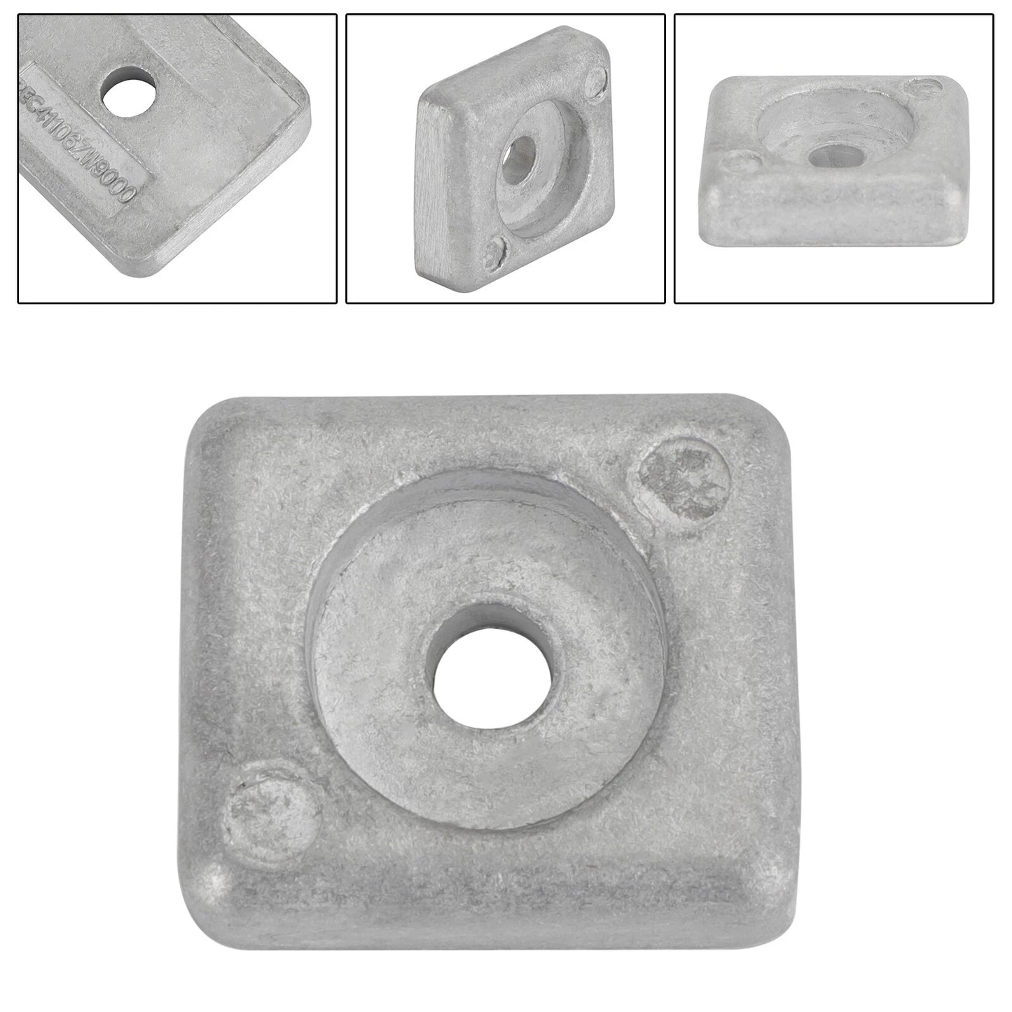 Anode Aluminum for Honda BF 8-50HP (2000-2023)