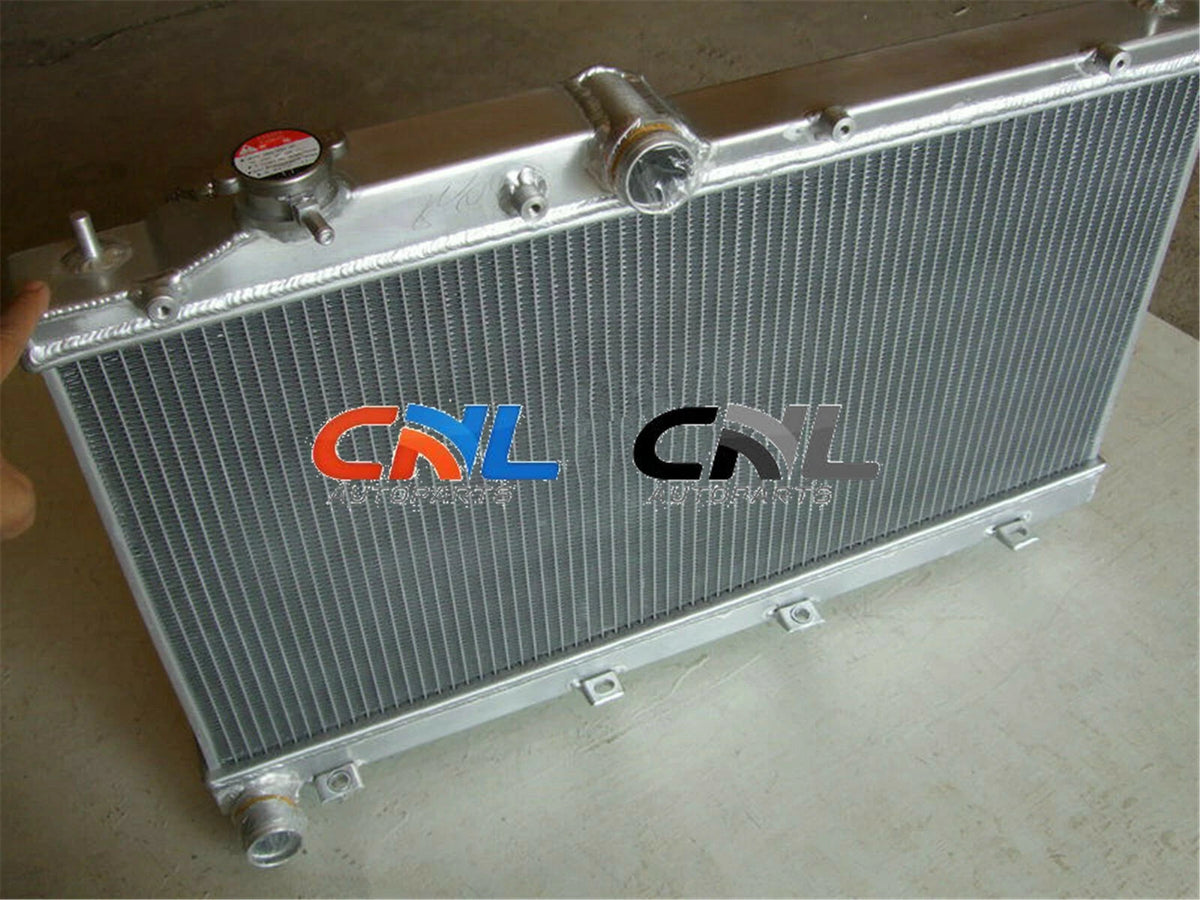 Alloy Radiator for Subaru Liberty BL BP 2.0L 2.5L Non-Turbo (2003-2009)