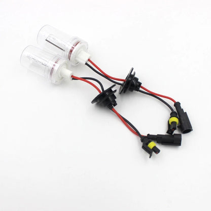 Pair H1,H3,H7,H11.9005,9006 5000k 6000K 8000K 75W 5000K HID Xenon Headlight bulb