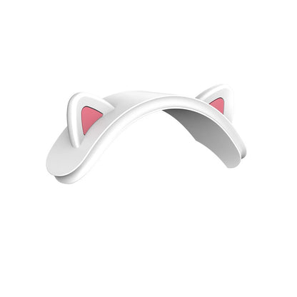 Cat Ear Shape Anti-Scratch Cover for Apple AirPods Max