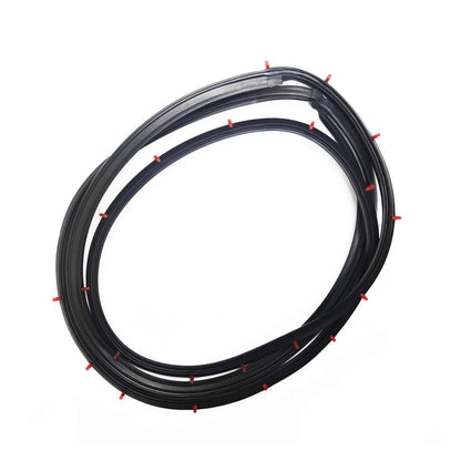 Weatherstrip Door Rubber Seal FL Fits Isuzu KB Holden Rodeo Pickup UTE 80-88 D11