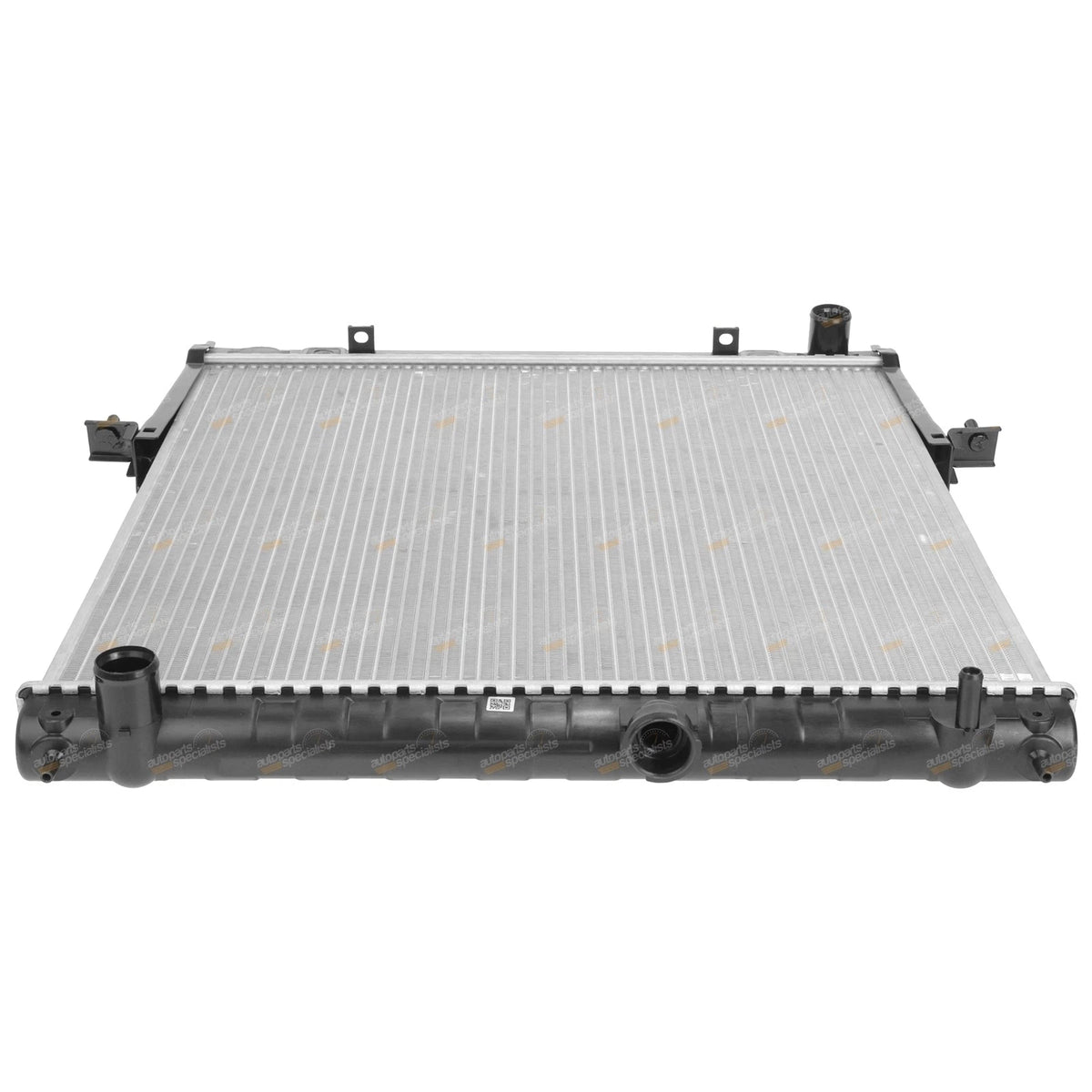 Radiator 4.2L TD42T for Nissan Patrol GU (2001-2012)