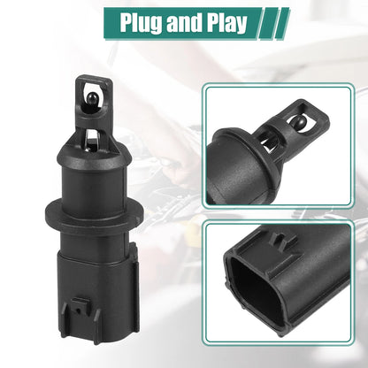 Car Air Intake Charge Temperature Sensor for Dodge Challenger (2008-2010)