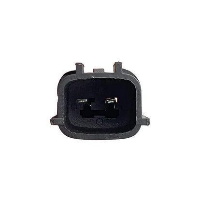 Front Left Window Regulator with 2 Pins for Holden Rodeo Colorado Dmax (06-12)