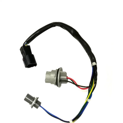 Tail Lamp Harness for 2013-2019 Kia Soul LH/RH Replacement 92450-B2000