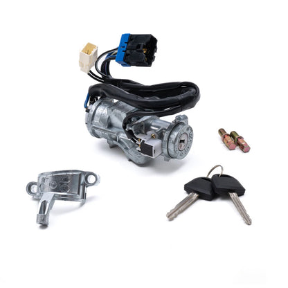 Ignition Switch Assembly for Mitsubishi Pajero Montero Sport 1996-2008