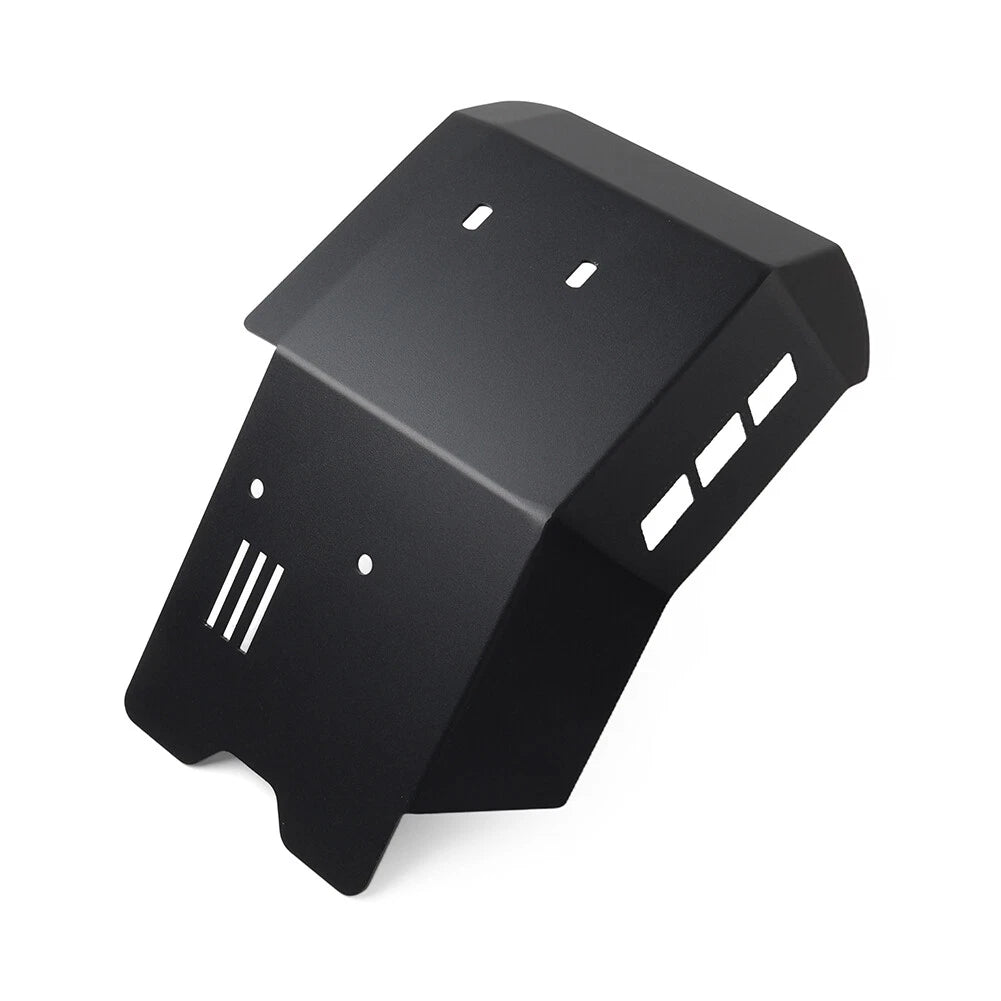 Skid Plate Engine Chassis Guard for Scrambler 400X Speed 400 (2023)