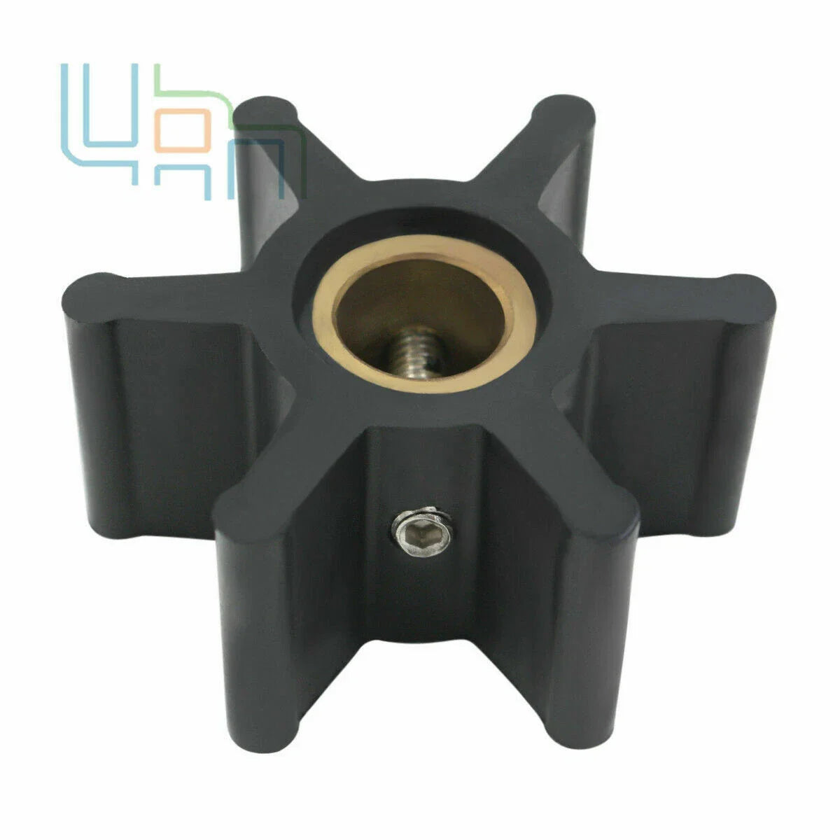 Impeller Kit for Jabsco Outboard Models 09-806B/803729/875807-0