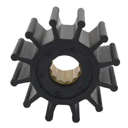 Inboard Flexible Impeller Kit for Johnson 500107, 09-1027B, 18-3081