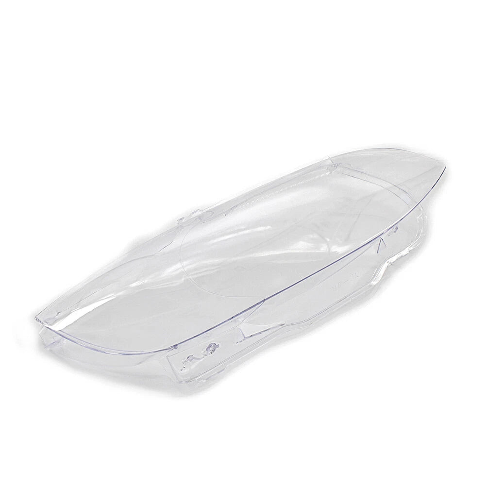 Clear Headlight Cover for BMW E92 E93 M3 328i 335i (2006-2009)