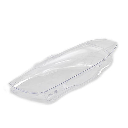 Clear Headlight Cover for BMW E92 E93 M3 328i 335i (2006-2009)