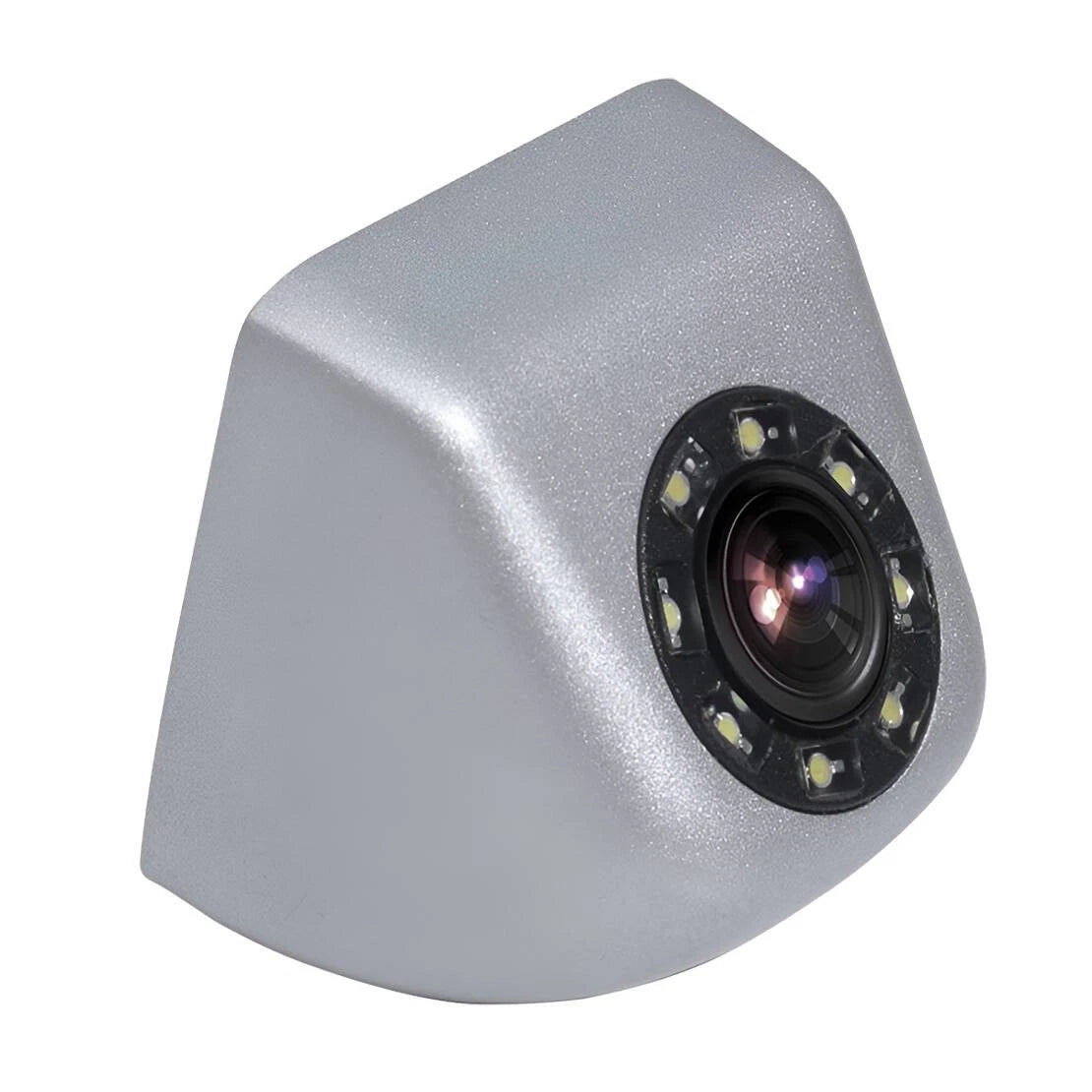 1pc Rear View Backup Camera for Car - Night Vision Waterproof