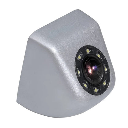 1pc Rear View Backup Camera for Car - Night Vision Waterproof