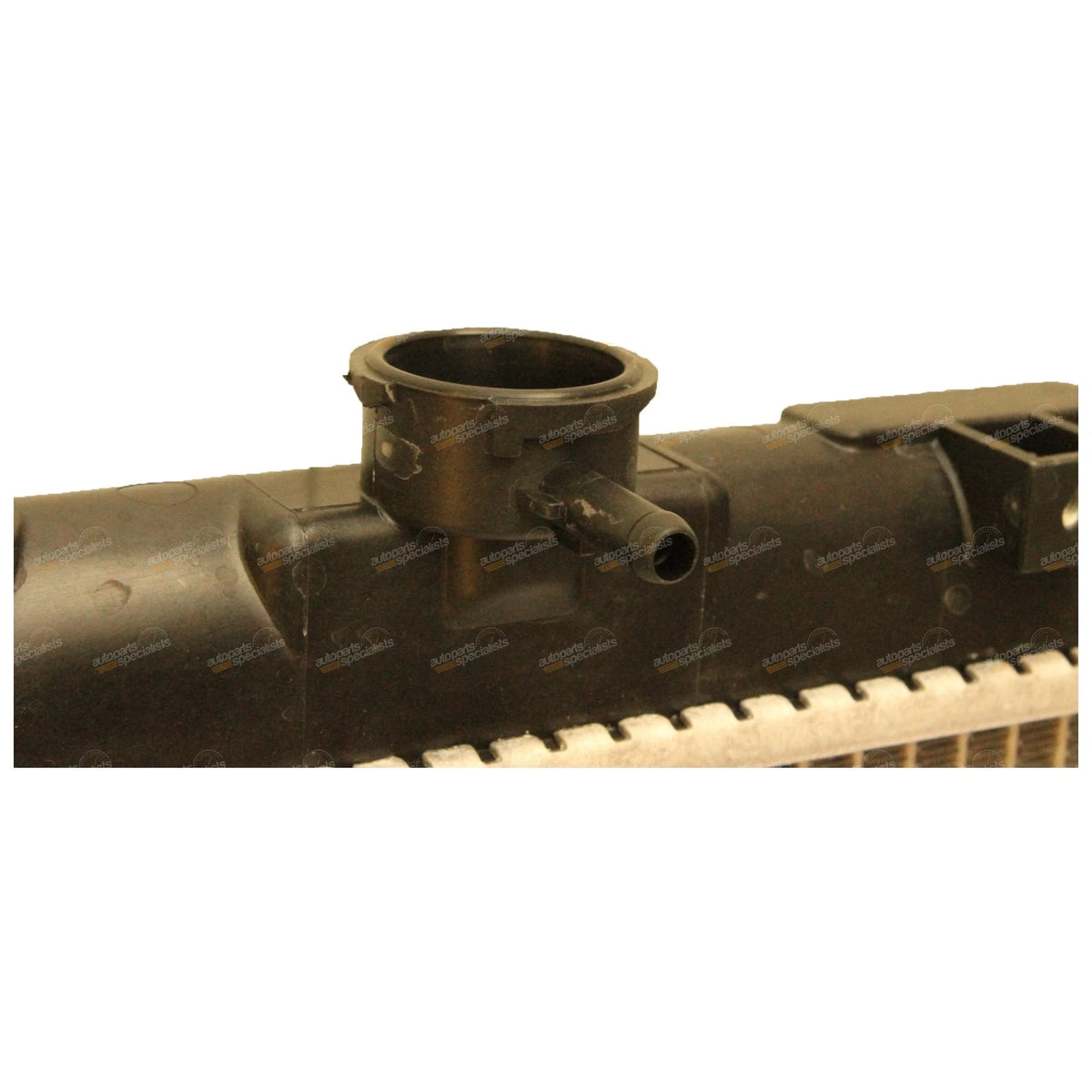 Radiator WB WD WF 1.3L 1.5L B3 B5 for Ford Festiva (1994-2000)