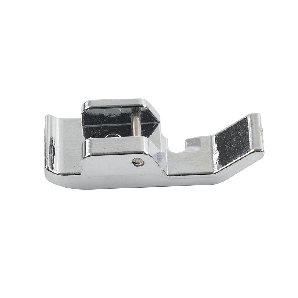 Single Sided Zip Zipper Presser Foot for Babylock, Janome, Elna