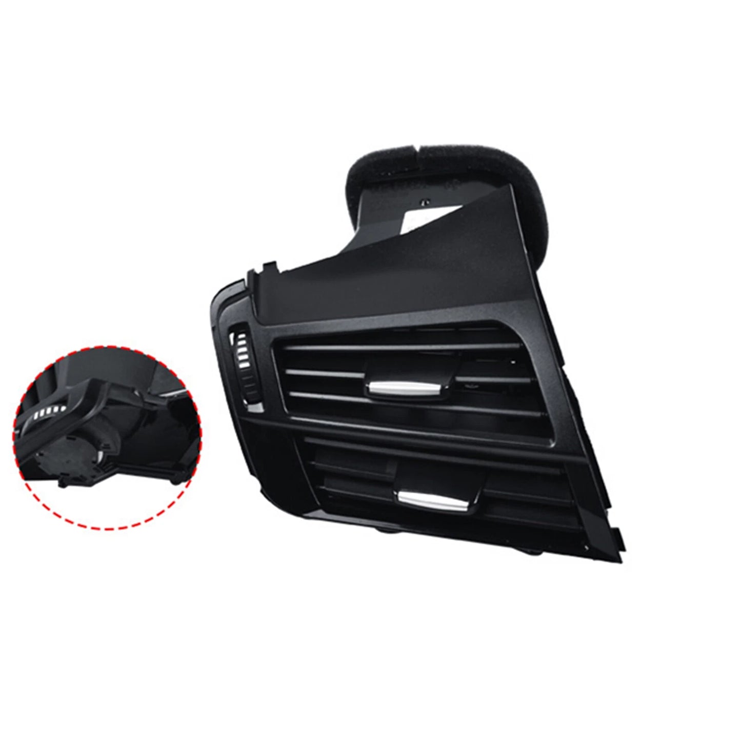 A/C Air Vent Grille for BMW X6 M F86 (2014-2018)